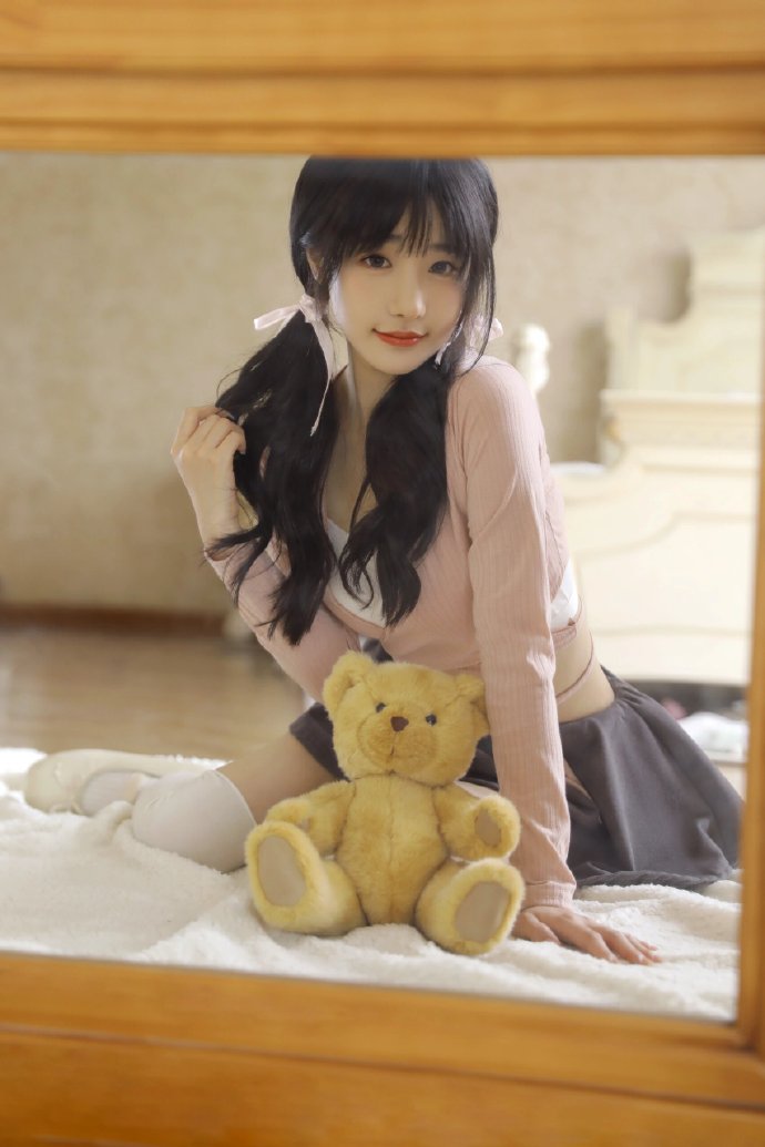 奇怪的她